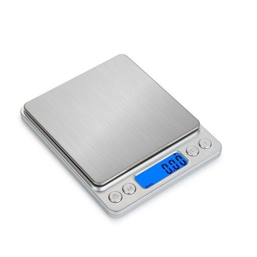 【製品内容】製品サイズ:13x10.6x1.7cm。計量範囲:0.1g/3kg。誤差範囲:精度0.1gプラスマイナス0.2g。 【精密計量】この高精度電子秤は最大3000gまで計量可能で、最小表示精度は0.1gです。 【自動シャットダウン時間機能】自動シャットダウン機能は、1回の充電の使用時間が長く、充電しながら製品を計量することもサポートし、効率的な作業効率を享受する。 【コンパクトで持ち運びに便利なデザイン】軽くて便利なデザインで、使うときに保管や持ち運びに便利なデジタルメーターで、使わないときも場所を取らずにキッチンスペースの利用を高めています。 【LEDバックライトで見やすく】大型LEDディスプレイにバックライトを搭載しているため、暗い環境でも表示がはっきり見え、夜間の調理も簡単になります。