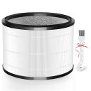 MSHNEダイソン(dyson)空気清浄機用交換フィルター空気清浄ファン・ヒーターPureHotCoolHP00・HP03・HP01・HP02・DP03・DP01対応互換品