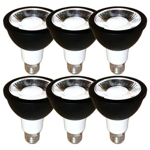 FWAYTECH LEDݥåȥ饤 E17  Ĵб 6W 50W~60W 30 ȥ졼LEDݥå...
