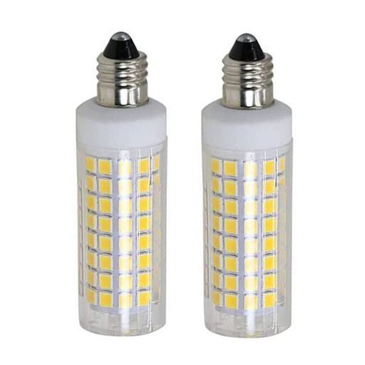  E11 2800K LEDŵ 8W 110V E11ŵ忧 730LM 75W-80Wϥ ۸(2...