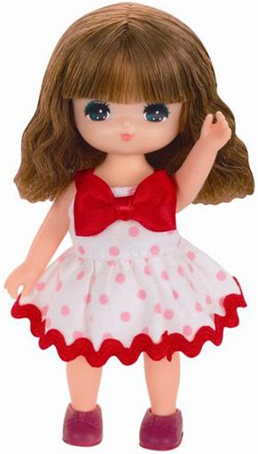 リカちゃんドールLD-32あおいちゃん
