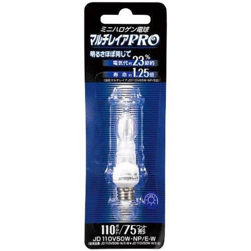 メーカー型番:JD110V50WNPEW コード番号:5468-4768