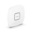 ネットギアNETGEARWiFi6無線lan法人向けメッシュwifiアクセスポイントPoE+受電11ax(4804+574Mbps)Insightアプリ&クラウドWAX625