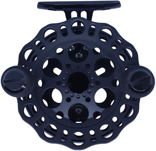 宇崎日新インヴィクタクロダイ90MBモンスタースペックマットブラック