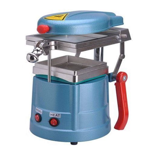 一般工具 - TopSeller JINTAI 真空成型器 バキュームアダプター 静音 ラボ機器 小型一体成型機 卓上型 JT-18 (1台)