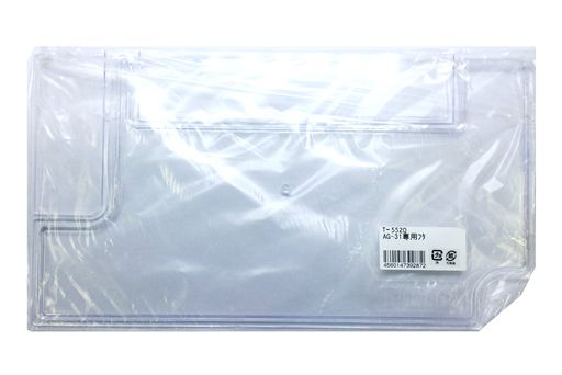 ƥȥ (TETRA) ƥȥ AG-31ѥե (ץ饹å)