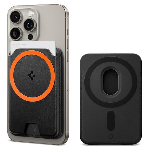 【対応機種】MagSafe対応のiPhone 17e/17/16/15/14/13/12シリーズ、PixelSnap対応のPixel 10シリーズ (Pixel 10a/10 Pro XL/10 Pro/10)に対応。※上記以外の機種、MagSafe非対応ケース、PixelSnap非対応ケースには対応しておりません。ご購入前に必ずご確認ください。 【MagSafe対応】両面マグネット設計で、ウォレットを装着したまま他のMagSafeアクセサリーと併用可能。※ワイヤレス充電には対応しておりません。 【環境に配慮したヴィーガンレザー】サステナブルなヴィーガンレザーを採用。環境に配慮しながら、上質な質感と耐久性を両立しました。 【最大3枚収納&amp;多用途設計】カードを最大3枚までしっかり収納可能。さらに、Plaud Noteデバイスの収納にも対応し、外出時もスマートに持ち運べます。 【スリムで持ち運びやすい】スリムな設計でポケットへの出し入れもスムーズ。日常使いでもかさばらず快適に使用できます。