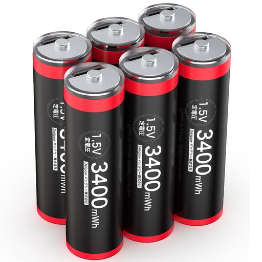DELEIPOWñ3ñ36ܥåUSBżݥޡ3400MWH1.5V1500ѲǽUSBT...