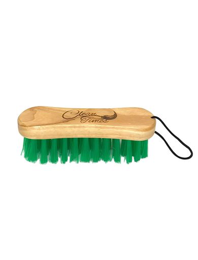 ܥƥå(NIHON CLEAN TECH) CLEAN TIMES ϥɥ֥饷  S 5CM Ĺ16CM ζ...