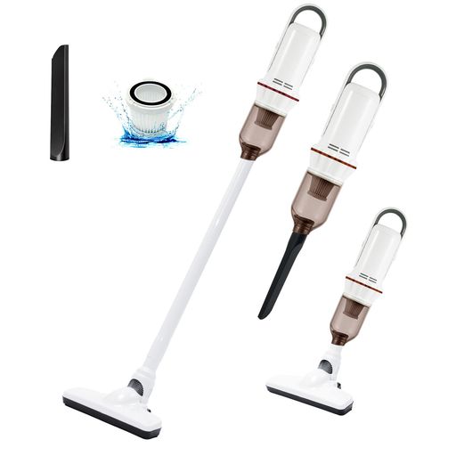 家庭用装飾 【14000Pa強吸引力・2段階モード】コードレス掃除機は超強力モーターが搭載されており、最大14000Paの吸引力をサポートし、デスクの埃やゴミはもちろん、カーペットに入り込んだ砂や土などもしっかり吸い取れます。標準モード:吸...