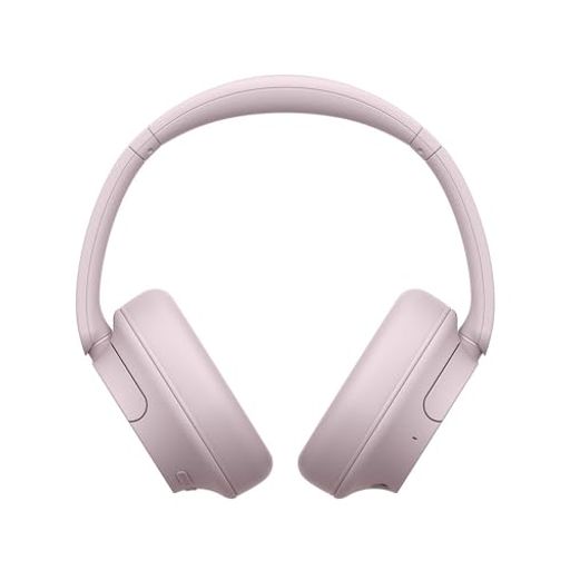 ソニー(SONY) ワイヤレスノイズキャンセリングヘッドホン WH-CH720N ピンク ノイズキャンセリング搭載 BLUETOOTH 軽量設計 約192G 高性能マイク搭載 外音取り込み搭載 360REALITY AUDIO対応 DSEE搭載