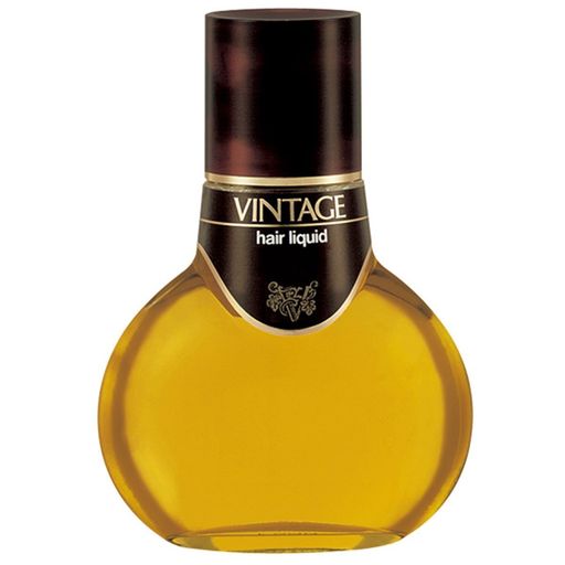 ヴィンテージ ヘアリキッド 180mL