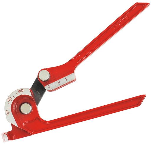 パオック(PAOCK) SSPOWER(エスエスパワー) 3-IN-1 チューブベンダー 非鉄金属チュ...