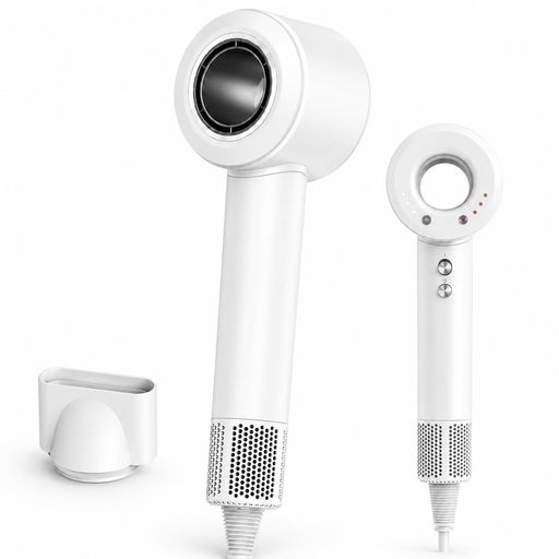 ドライヤー 大風量 速乾 約20s 1200W 高速 温度風量切替 マイナスイオン ヘアドライヤー 軽量 マグネットノズル