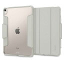 SPIGEN IPAD AIR 10.9 ケース 第6世代ケース(2024) / IPAD AIR第5世代ケース(2022) / IPAD AIR第4世代ケース(2020) スリム 軽量 耐衝撃 擦り傷防止 過熱防止 エア·スキン·プロ ACS06074(2)