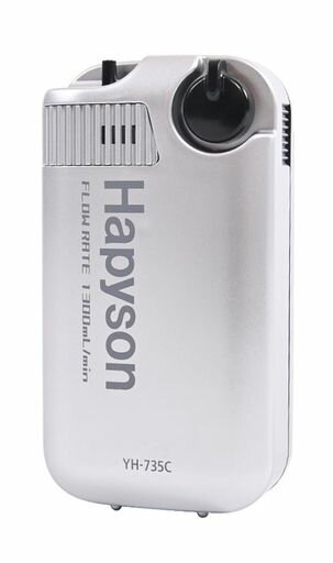 Hapyson(ϥԥ)YH-735C-SӼݥץ᥿åС80x40x150mm