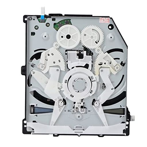 【交換品】このゲームコンソールは、490aシュレッダーを使用してDVDドライブを交換し、古いディスクドライブと交換することで、より多くのゲームをプレイできます。 【プラグアンドプレイ】この光学ドライブは使いやすく、古いボードを新しいドライブに物理的に交換する最も速く簡単な方法です。 【小型で持ち運びに便利】DVDドライブはシンプルなデザインで、コンパクトで軽量、持ち運びに便利です。単眼レンズにも対応しています。 【互換性】Zunate光学ドライブ KEM-490 交換用ドライバー、ポータブルBlu-ray DVDディスクドライブ。 【材質】このポータブルDVDドライブは、金属+ABS素材で作られており、耐久性に優れています。