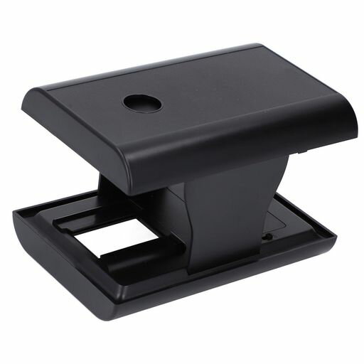 折りたたみ式ネガスキャナーモバイルネガフィルムスキャナーLEDバックライト搭載ネガトランスファー35mm135mm対応フィルムスキャン