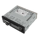 CDプレーヤー付きシングルDinカーラジオ、CD/DVDプレーヤー付きカーステレオ、USBポート、ハンズフリー通話、AUX入力、トラック用シングルDinカーラジオ