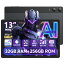 【Android15タブレット13インチ】DOOGEETabE3Proアンドロイド15G100タブレットFHD+90Hz32GBRAM+256GBRO..