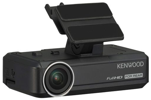 ◎ケンウッド*~ DRV-N530ドライブレコーダー(フロント用)【送料・税別】 ケンウッド ナビ連動 ドライブレコーダー フロント リア セット DRV-N530 DRV-R530 KNA-17