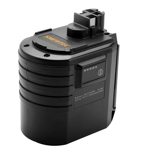Shentec24V3.0Ah˥åǥХåƥ꡼ȸߴΤBoschܥå2607335082260733521526073352...