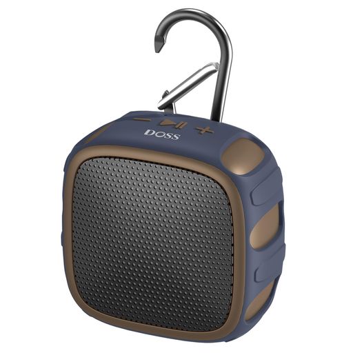 DOSS E-GO3  BLUETOOTHԡ IP67ɿ Ѿ׷ 22ֺ 磻쥹 ƥ쥪 ݡ֥륹ԡ ...