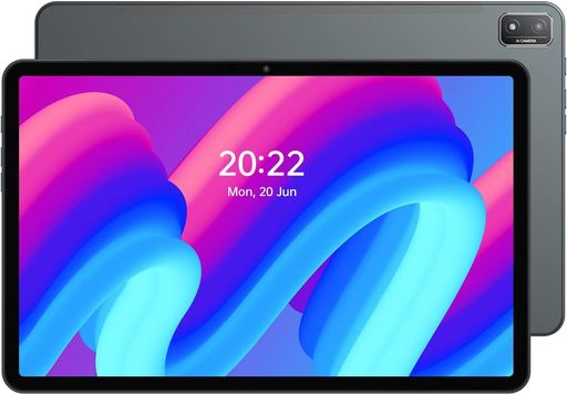 【11インチ大画面高性能Androidタブレット】HeadwolfHPad28コアCPU(最大2.0GHz)8GBRAM+256GBROM+2TB拡張2K(2000x1200)IPS液晶顔認証対応GMS認証済み