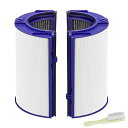 ダイソン空気清浄機能付ファン用フィルターDysonHP06TP06HP07TP07HP09TP09PH02PH01PH03PH04用互換品