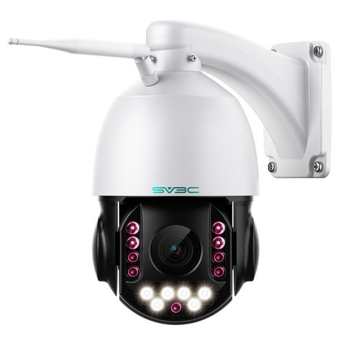 防犯カメラワイヤレス屋外無線PTZカメラ20倍光学ズーム500万画素ソニーセンサー最新AI人体検知双方向音声最大60m暗視撮影監視カメラ屋外wifi遠隔操作IP66防水屋外防犯カメラ24時間録画onvif…