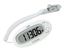 シチズン(CITIZEN)デジタル歩数計pebホワイトTW310-WH