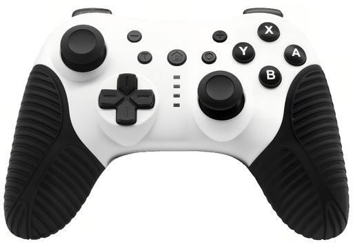 FONLAMSwitch対応コントローラー無線ゲームパッドSwitch2/OLED/Lite対応PC/iOS/Androidにも全対応振動/連射調整でき高耐久性ホールセンサースティックデッドゾーンなしドリフトしません