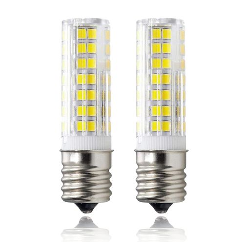 E17 LED ŵ 6W Ĵ E17 ŵ 60Wϥ  6000K(2)