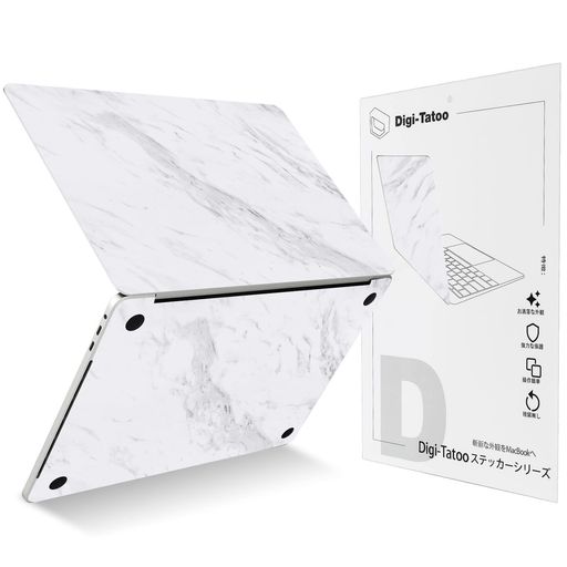 DIGI-TATOO 󥷡 MACBOOK PRO 16.2  M3 M2 å 2023 ȸߴ A2991 A27...