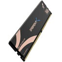 SABRENTロケットDDR516GBU-DIMM4800MHzデスクトップおよびPC用メモリモジュール(SB-DR5U-16G)(2)