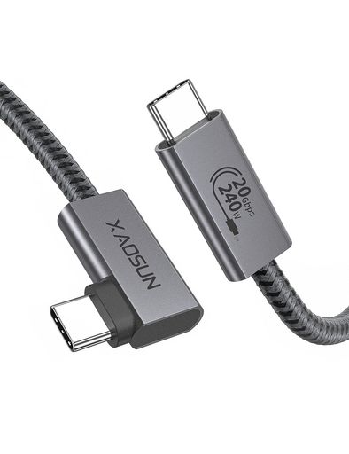 XAOSUNUSB3.2֥L240WPD3.1®USB3.2Gen220Gbpsǡž4K60Hzusbtypec...