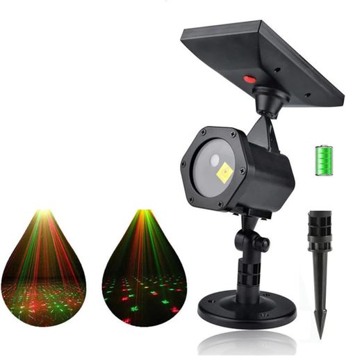 ダイナミックグリーン&amp;レッド:赤と緑の組み合わせが点滅し、従来の LED ライトよりもはるかに頑丈で明るいです。 2 に 1 設計: 充電用の USB ケーブルを使用すると、曇り、雨、雪の日には USB で充電できます。 屋内及び屋外の使用: 屋内および屋外の両方のために設計されていて、防水評価される IP65 軽い包装は雪、雨および強い日光に抵抗できます。 幅広いアプリケーション:クリスマス、独立記念日、バレンタインデー、結婚式の装飾、記念日のスーツ。