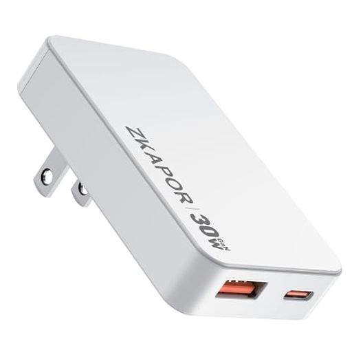ZKAPOR30WŴTYPE-C®ŴUSBŴ2ݡ(USB-A&USB-C)USB󥻥ȥCŴPD3.0PPS...