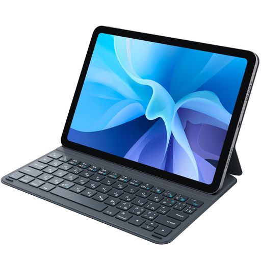 CHESONAiPadAir11(M2/M3)インチケースキーボード(2024/2025)対応超薄型軽量iPadPro11ipadair第6/5/4世代キーボード通…