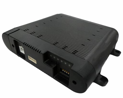 ユピテル(Yupiteru)ドライブレコーダー用オプションマルチバッテリーOP-MB4000