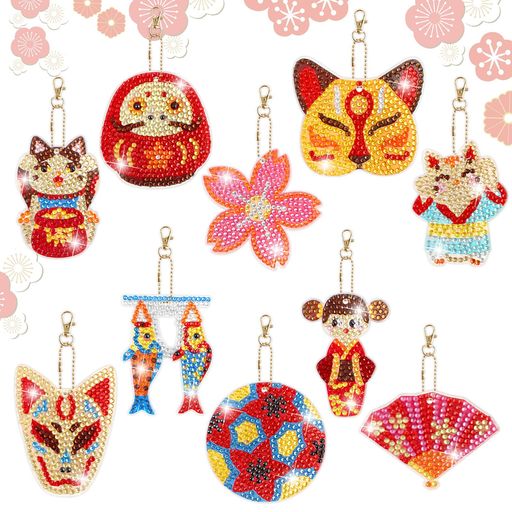 LUCKYBEE ɥ ۥ å DIY ɥӡ ۥ 5Då ...