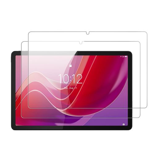 【2枚セット】NECLAVIETabT11T1155/HAS(TAB11/F01)/LenovoTabB11/TabK11/TabM11対応フィルムガラスフィルムKONXISAタ…