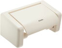 TOTO紙巻器樹脂製パステルアイボリーYH50#SC1(3)