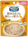 メディコートライフアシストジェルタイプミルク仕立て【介護食/総合栄養食/国産】60gx6個(まとめ買い)