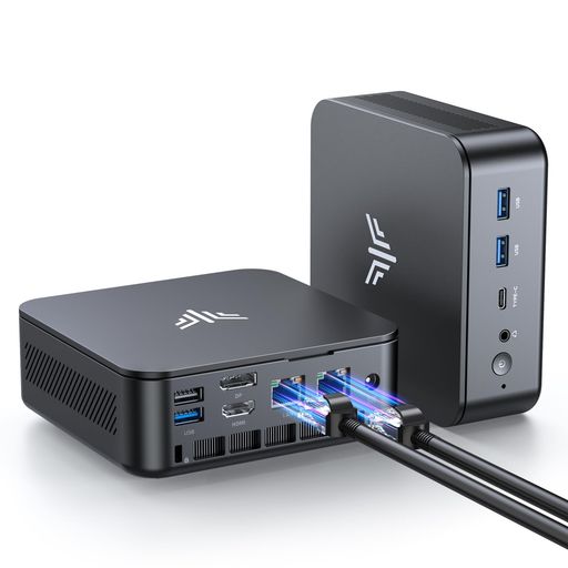 �ߥ�pc��PD���ťǥ奢��Ƽ�����AMDRyzen53500U���M.2NVMeSSD�ǥ奢��ͭ��LAN�б���32GBDDR4+4TBSSD(��ĥ��ǽ)��minipc3.7GHz4C/8T�ߥ�pcryzen