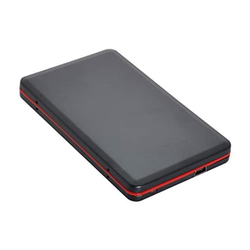 cableccUSB2.0480Mbps-1.8インチMicroSATA16ピン7+9SSDHDD外付けハードディスクエンクロージャー