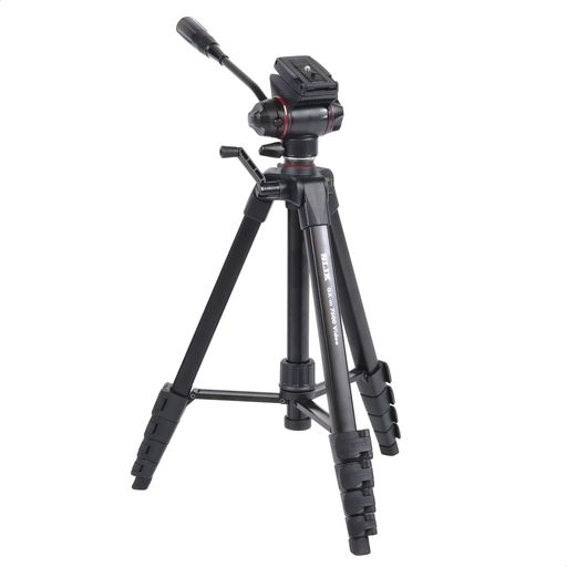 Other - SLIKカメラ/スマホ三脚GX-m7500VIDEOスマホホルダー一体型クイックシュービデオ撮影用雲台全高176cm耐荷重1.5kg5段レバーロック専用ケース付属217313