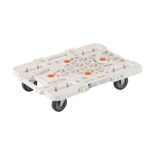 TRUSCO(トラスコ)ルートバンメッシュタイプ515x385白MPK-500-W