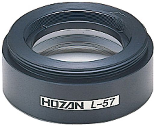 ホーザン(HOZAN)コンバーションレンズ光学機器用部品顕微鏡対物レンズ用コンバーションレンズ適合:L-46..