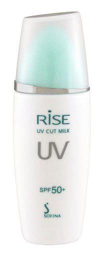 ソフィーナ ライズUVカットミルク SPF50+PA+++ ソフィーナ ライズUVカットミルク SPF50+PA+++